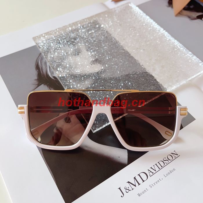 MARC JACOBS Sunglasses Top Quality MJS00016 MARC JACOBS Sunglasses Top Quality MJS00016